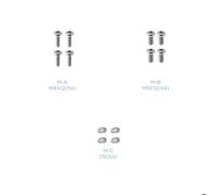 Support d'Ecran TooQ Technology Tooq DB1802TN Fixe pour écrans de 17' à 32' Noir