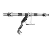 Equip 650162 support d'écran plat pour bureau 68,6 cm (27") Noir Noir G