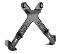 Support de bureau universel pour ordinateur portable 11"-17" position assise dro