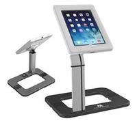 Support de bureaux pour tablette 9.7-10.1 Maclean MC-644 avec un boîtier antivol G