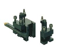 Support de burin (séparé) pour le tour PD 230/E