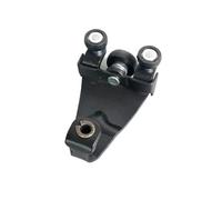 Support de butée de Porte Central, pour Uplander 05-09, pour Venture, pour Pontiac, pour Montana 1998-2008, pour Buick, pour Oldsmobile et Silhouette coulissante