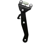 Support de butée de Porte coulissante, pour VW, pour Transporter T5 charnière de Guidage de Porte coulissante, pour côté inférieur Gauche 7H0843397