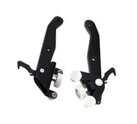 Support de butée de Porte coulissante, pour VW, pour Transporter T5 charnière inférieure Gauche 7H0843397 AA