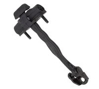 Support de butée de Porte, pour Focus 2012 2013 2014 2015 2016 2017 limiteur de Porte Avant/arrière de Voiture butée de charnière de Porte, pour Sangle de butée, pour Limite de Conduite à Gauche