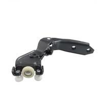 Support de butée de Porte, pour VW 2004-2014, pour Guide de Porte coulissante Droite charnière Centrale 2K0843336 2K0843336A