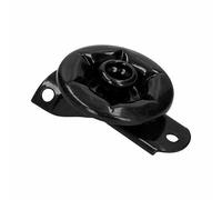 Support de butée sur bras de suspension arrière gauche ou droit pour VOLKSWAGEN Combi Split Brazil (1957-1975)