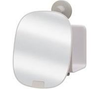 Joseph Joseph Étagère de douche compacte Easystore avec miroir