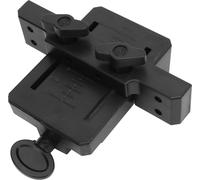 Support de cabinet��r Installation Jig Multifonctionnel Mécanisme de serrage r?glable Alignement pr?cis Outil mat?riel