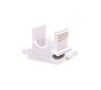 Support de câble à pression/ 6-13 mm/ 2037 6-13 LGR VBS 2250136