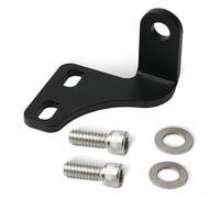Support de câble d'accélérateur Holley HiRam compatible avec les câbles de 91,4 cm conçu pour un ajustement sûr et un contrôle amélioré de l'accélérateur pour améliorer les performances et la