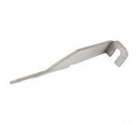 Support de câble d'accélérateur pour Honda B16 Engine Swap compatible avec le collecteur d'admission Old Stock O E M B16 et options de rechange