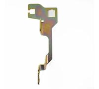 Support de câble d'accélérateur robuste pour TH350 pour câbles 700-R4 200-4R et Quadrajet 720 86b 555 15841