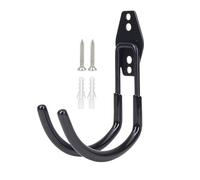 Support de câble de charge EV, support en forme de J pour câbles de charge de voiture électrique, crochet de rangement pour câbles de porte de garage de véhicule