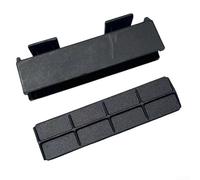 Support de câble de déverrouillage de capot pour Jetta pour Golf avec pièce de rechange OEM 5N0823411A pour AMAROK CADDY pour modèles de golf