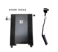 Support de câble de disque dur SATA pour Dell Latitude 15 5510 5511 5500 5501 5502 Precision 15 3540 3541 3542 3550 3551 XY5F7 0XY5F7 ND8N9 0ND8N9