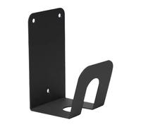 Support de câble EV | Organisateur de câbles EV 4,88x3,46x2,76 Pouces pour Mur, Organisateur de câbles de Charge pour véhicule électrique, Support de câble pour Utilisation intérieure/extérieure