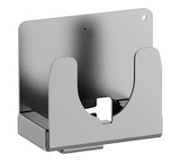 Evlink pro ac - support de câble pour enrouler le câble au mur