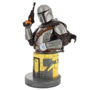 Support de câble Exquisite Gaming Mandalorian 21 cm