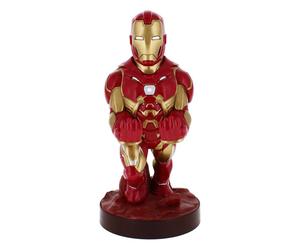 Support de Cable Guys Avengers Iron Man Evergreen
