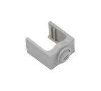 Support de câble ISO 6-16mm 3040 LGR 2105012/100 pcs VBS