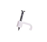 Support de câble plat YDYp 3 x 1 FLOP-8/4 27,84/100 pièces/spatule électrique 5905548281940
