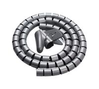 Support de câble polyvalent, parfait pour la décoration à la maison - Organisez les lignes électriques, les câbles USB sans enchevêtrement de câbles