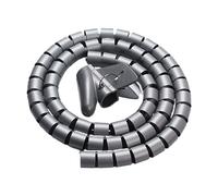Support de câble polyvalent, parfait pour la décoration à la maison - Organisez les lignes électriques, les câbles USB sans enchevêtrement de câbles