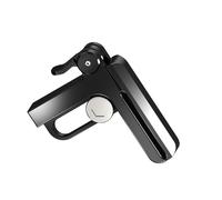 Support de câble pour interfaces multimédia pour diverses cages reflex numériques, attache d'appareil photo, outil rapide, moins d'installation en métal, gestion des câbles, support en métal