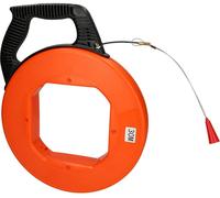 Support de câble rétractable, 30 m 115.1113 KS Tools 1 pc(s)