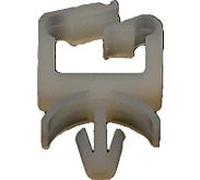 support de câble Wolf avec ancrage enfichable 2744098 pour CGW