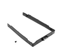 Support de cadre de caddie pour disque dur, adaptateur SATA SSD pour lenovo Thinkpad X240 X250 X260 T440 T450 T448S, nouveauté 2021