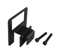 Support de cadre de lit antidérapant robuste - Installation rapide - Taille réglable - Coussinets en métal - Joints d'extension - Butée coulissante réglable