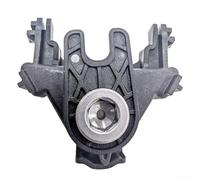 Support de cadre de phare avant pour Porsche pour Cayenne 92A 2011-2014 Remplacer par 95863119402 Design de montage direct