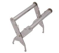 Support de cadre de ruche en acier inoxydable - Pince pour cadre de ruche - Clip de fixation - Pièces de rechange pour augmenter le miel