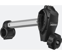 Support de cadre extra long 48cm Support de cadre de rechange Porte-cycles Support de cadre de vélo