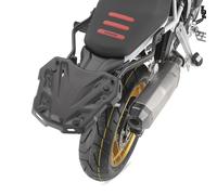 Support De Cadre KAPPA KR5145 Sans Plaque Pour BMW F 900 GS 2024-2025