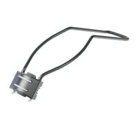 Qibbel Air Frame Support Argenté Garçon