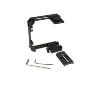 Support de cage d'appareil photo reflex numérique C avec bras pliables et modulaires personnalisables