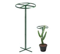 Support De, Cage Réglable | Treillis de Fruit du Dragon à Montage Facile | pour Vis De Fleurs en Pot Extérieur Jardin Ferme Patio Femme Jardinier