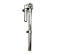 Support de caisse claire pliable de qualité professionnelle, idéal pour la maison ou le studio