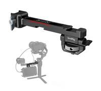 Support de cam ra r glable SMALLRIG avec fixation rapide OTAN et griffe froide, anti-torsion, pour DJI RS 4 / RS 4 Pro/RS 2 / RSC 2 / RS 3 / RS 3