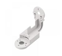 Support de caméra à bras roulant 2 en 1, avec ruban plat flexible, Compatible avec les pièces de réparation du Drone Phantom 4 P4(YAW ARM)