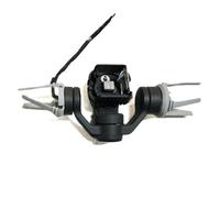 Support De Caméra À Cardan Mini 3Pro, Module De Moteurs À Cardan Mini 4 Pro, Module De Bras D'axe De Cardan, Compatible avec DJI Mavic Mini Série 3(4 Pro Gimbal Axis)