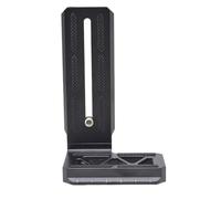 Support de caméra à cardan Vertical DJI Ronin S/SC,1/4 vis L,montage rapide,plaque de dégagement,remplacement,accessoires,1 pièce - Type for Ronin SC
