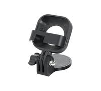 Support de caméra à dégagement rapide pour tableau de bord de voiture 360 Go avec technologie d'adhérence au fer pour base de montage GO