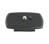 Support de caméra à détachement rapide pour trépied Vct668 St666 690 - Plaque à dégagement rapide pour trépieds