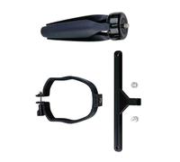 Support de caméra à main pour trépied, support fixe pour appareil photo à une main, stabilisateur, accessoire de clip mobile, convertisseur de photos