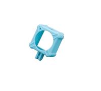 Support De Caméra Action 2 En TPU 95A Imprimé 3D, for Châssis UAV Classe 5 Pouces, Composant Révision Rétention Structurelle, 1 Pièce(Cyan M5)