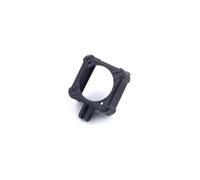 Support De Caméra Action 2 En TPU 95A Imprimé 3D, for Châssis UAV Classe 5 Pouces, Composant Révision Rétention Structurelle, 1 Pièce(Black M5)